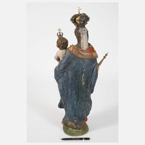 Patrona Bavariae