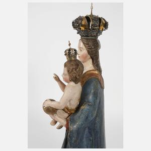 Patrona Bavariae