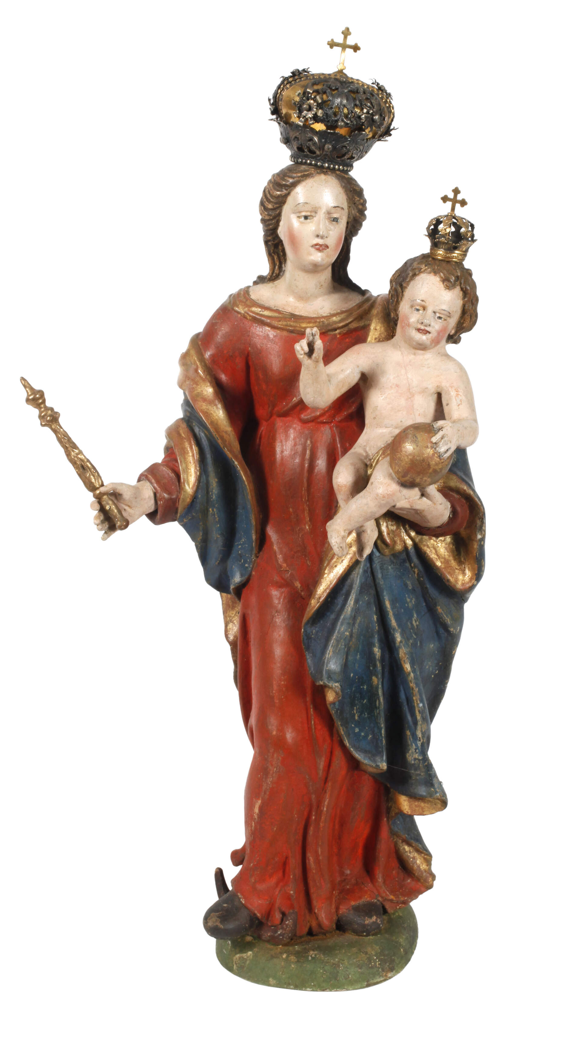 Patrona Bavariae