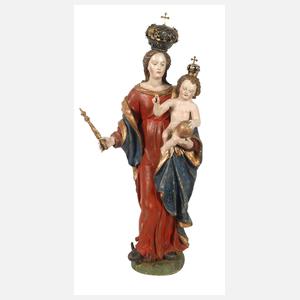 Patrona Bavariae