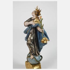 Barocke Maria Immaculata