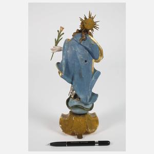 Barocke Maria Immaculata