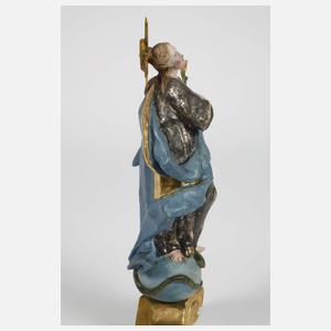 Barocke Maria Immaculata