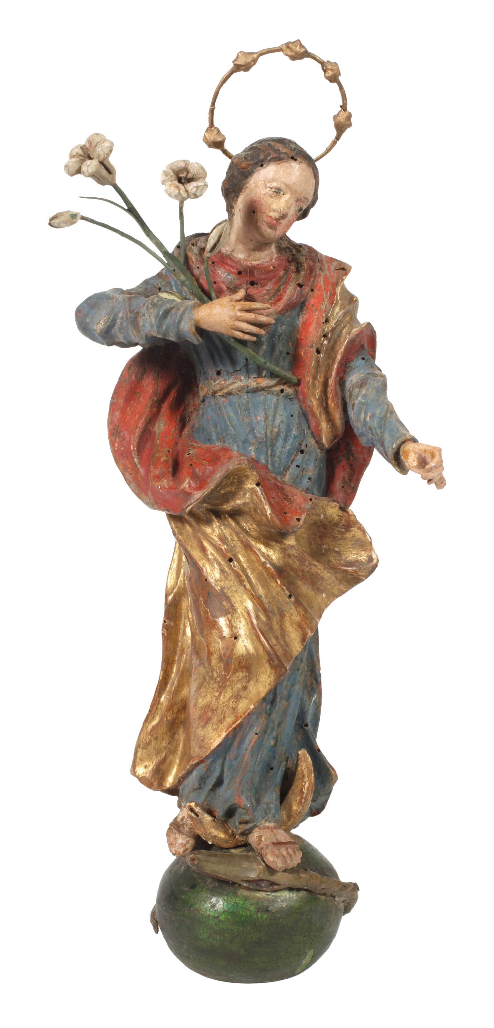 Maria Immaculata