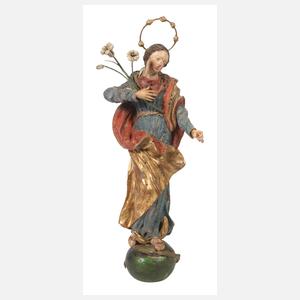 Maria Immaculata