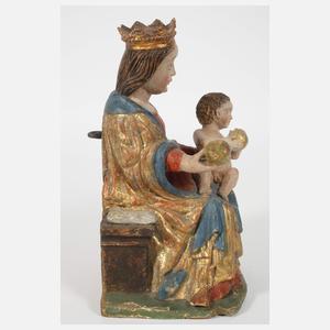 Madonna mit Kind