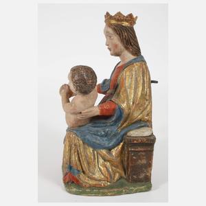 Madonna mit Kind
