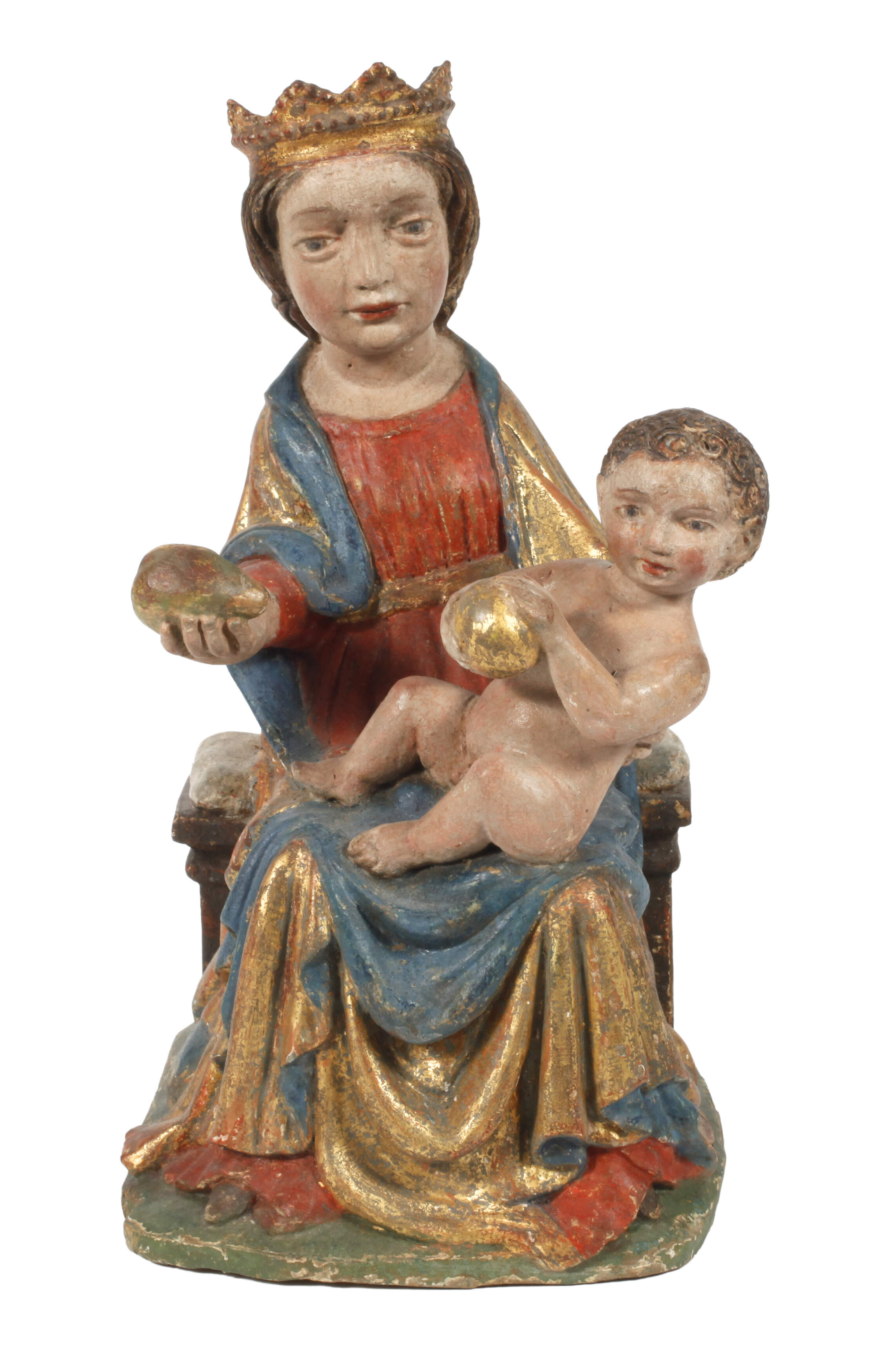 Madonna mit Kind