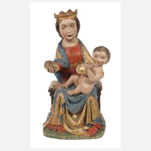 Madonna mit Kind