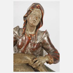 Barocke Pieta
