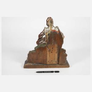 Barocke Pieta
