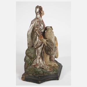 Barocke Pieta