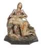 Barocke Pieta