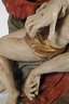 Gotische Pieta