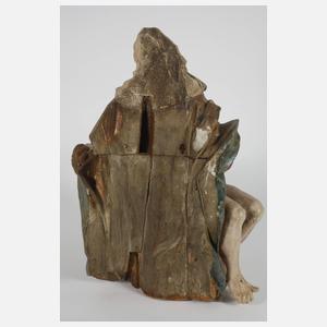 Gotische Pieta