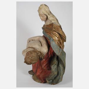 Gotische Pieta