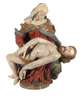 Gotische Pieta