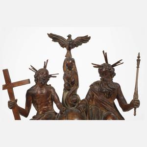Dreifaltigkeitsgruppe