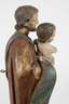 Heiliger Joseph mit dem Christusknaben