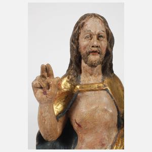 Auferstehungschristus