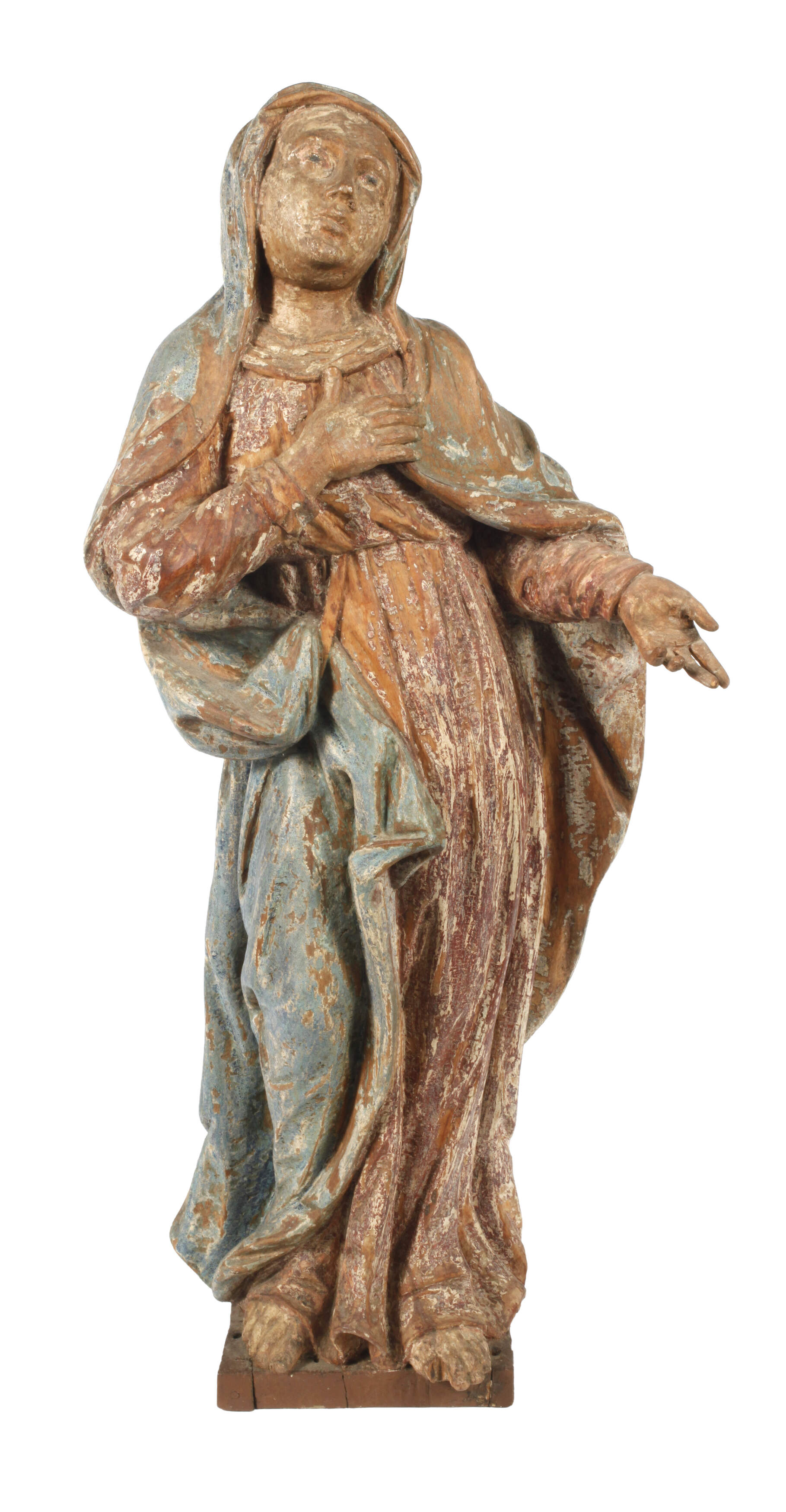 Andachtsfigur