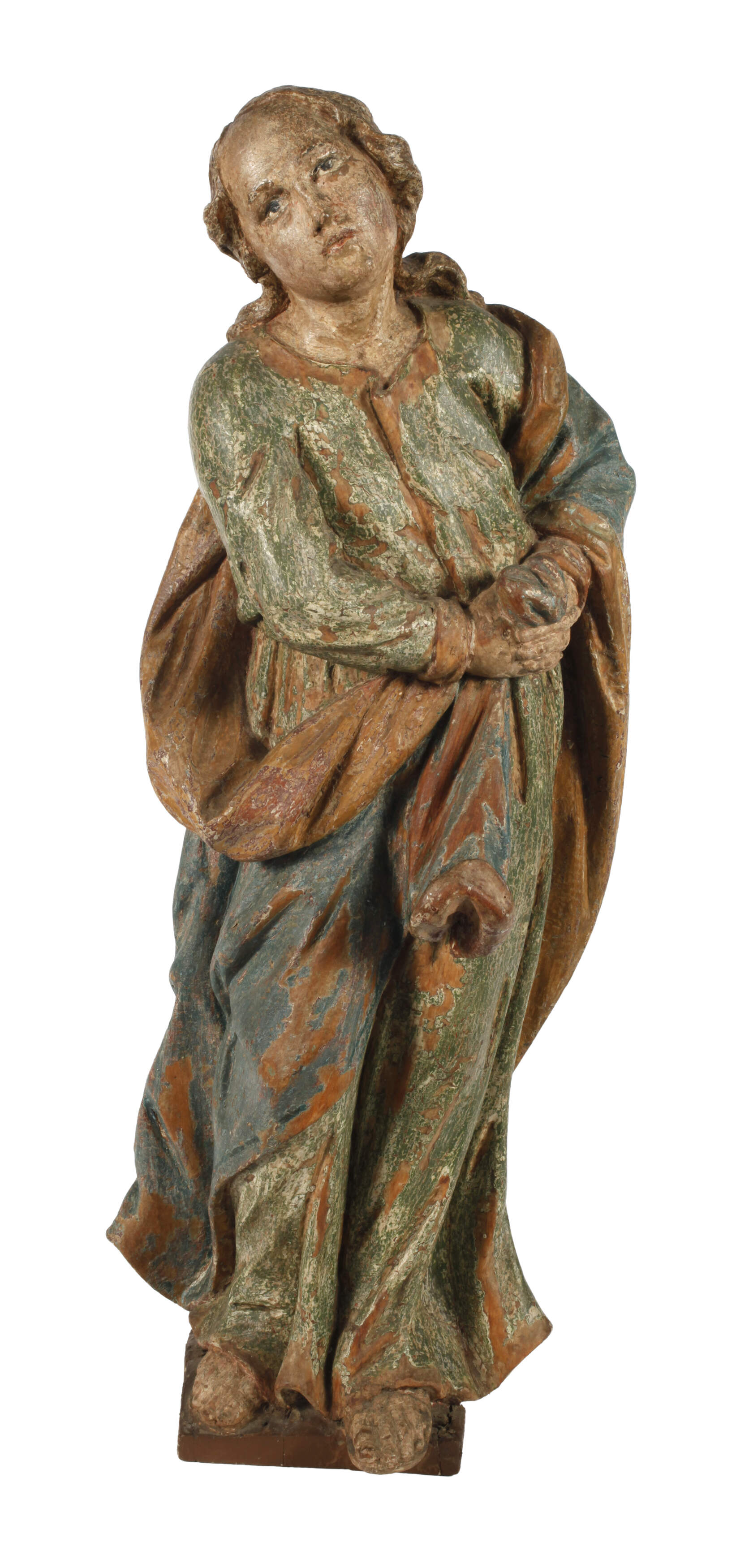 Andachtsfigur