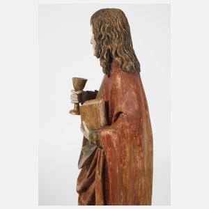 Heiliger Evangelist Johannes