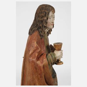 Heiliger Evangelist Johannes