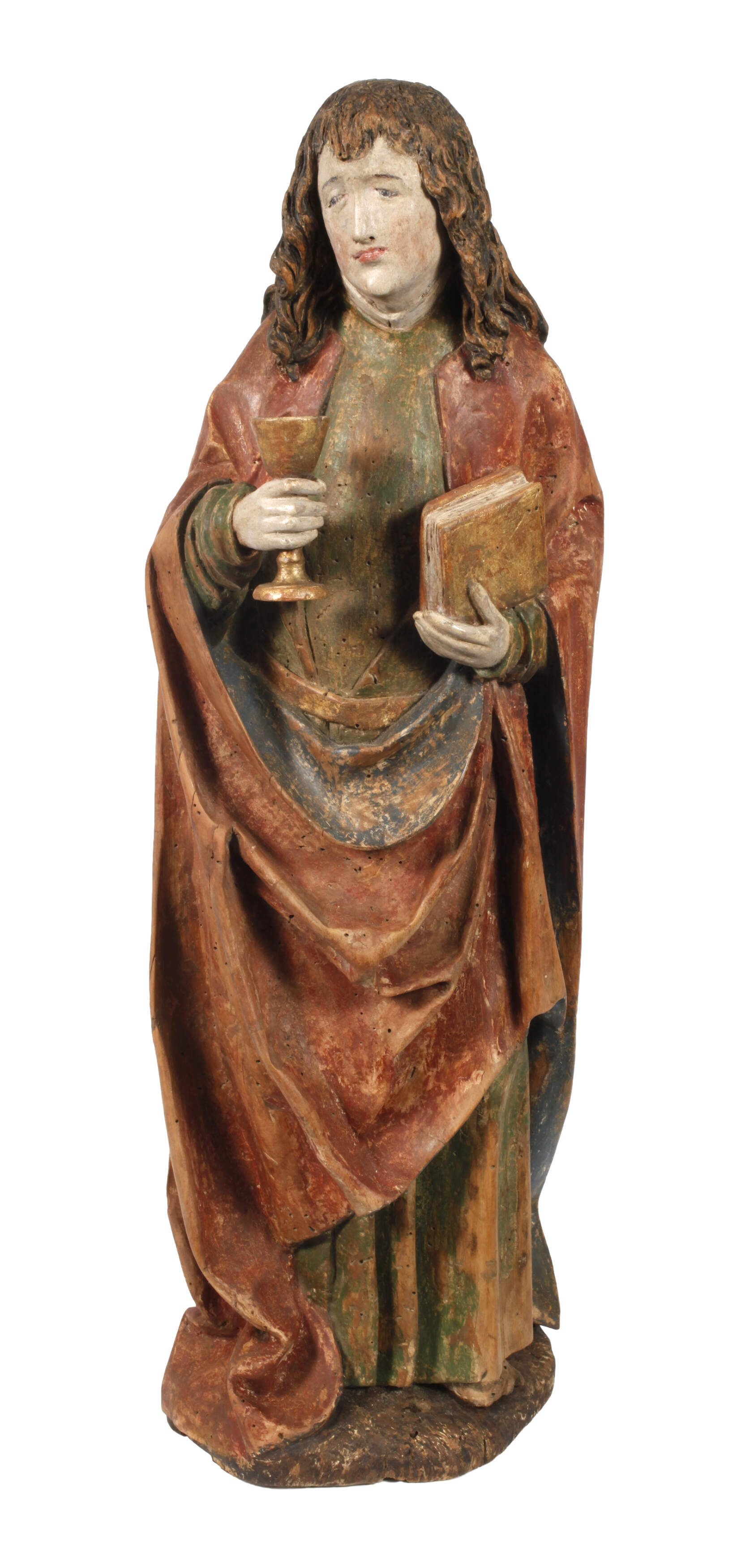 Heiliger Evangelist Johannes