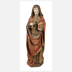 Heiliger Evangelist Johannes