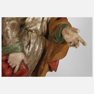 Heiliger Johannes der Evangelist