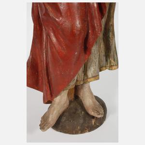 Heiliger Johannes der Evangelist