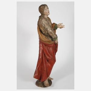 Heiliger Johannes der Evangelist