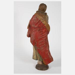 Heiliger Johannes der Evangelist