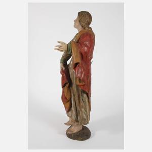 Heiliger Johannes der Evangelist