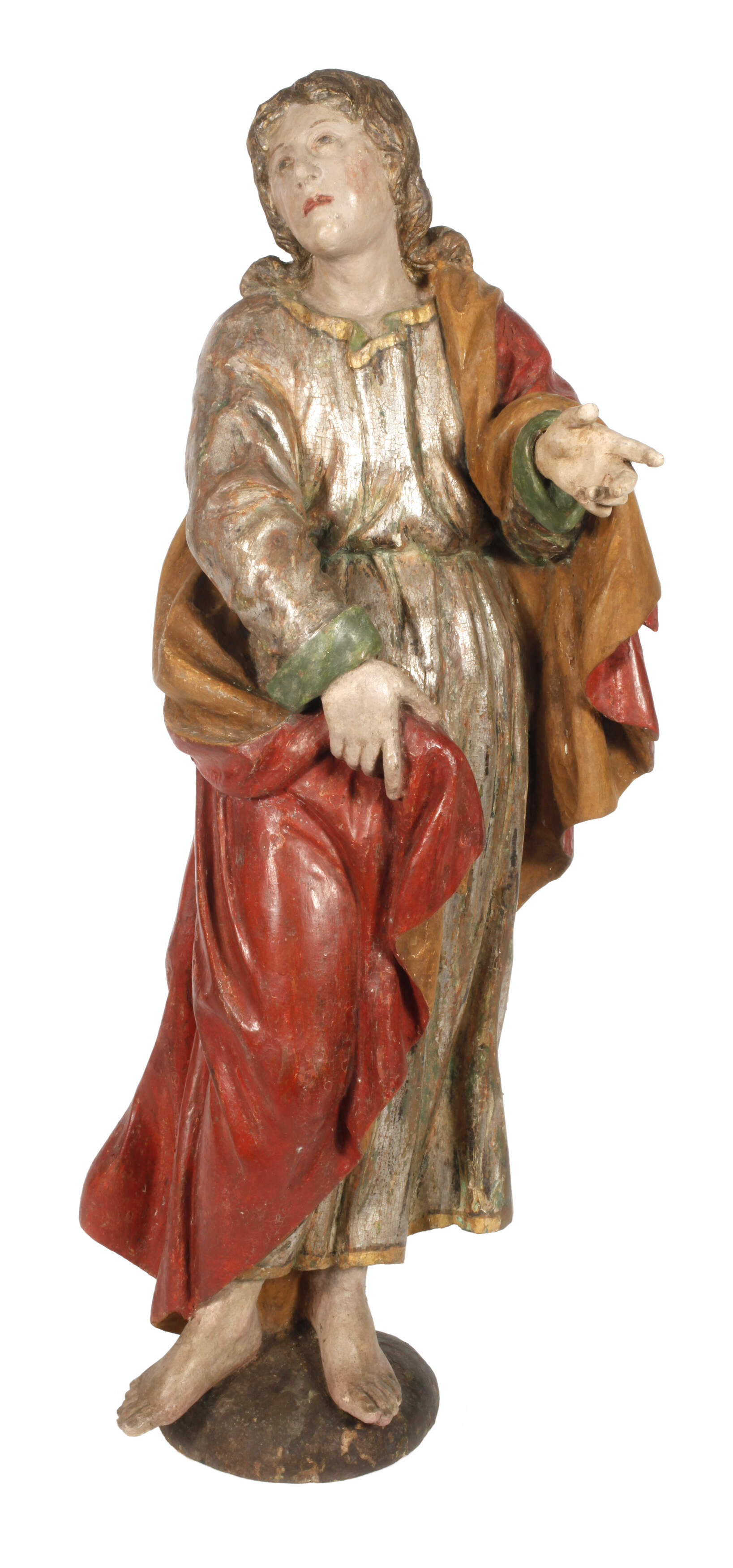 Heiliger Johannes der Evangelist