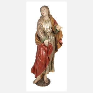 Heiliger Johannes der Evangelist