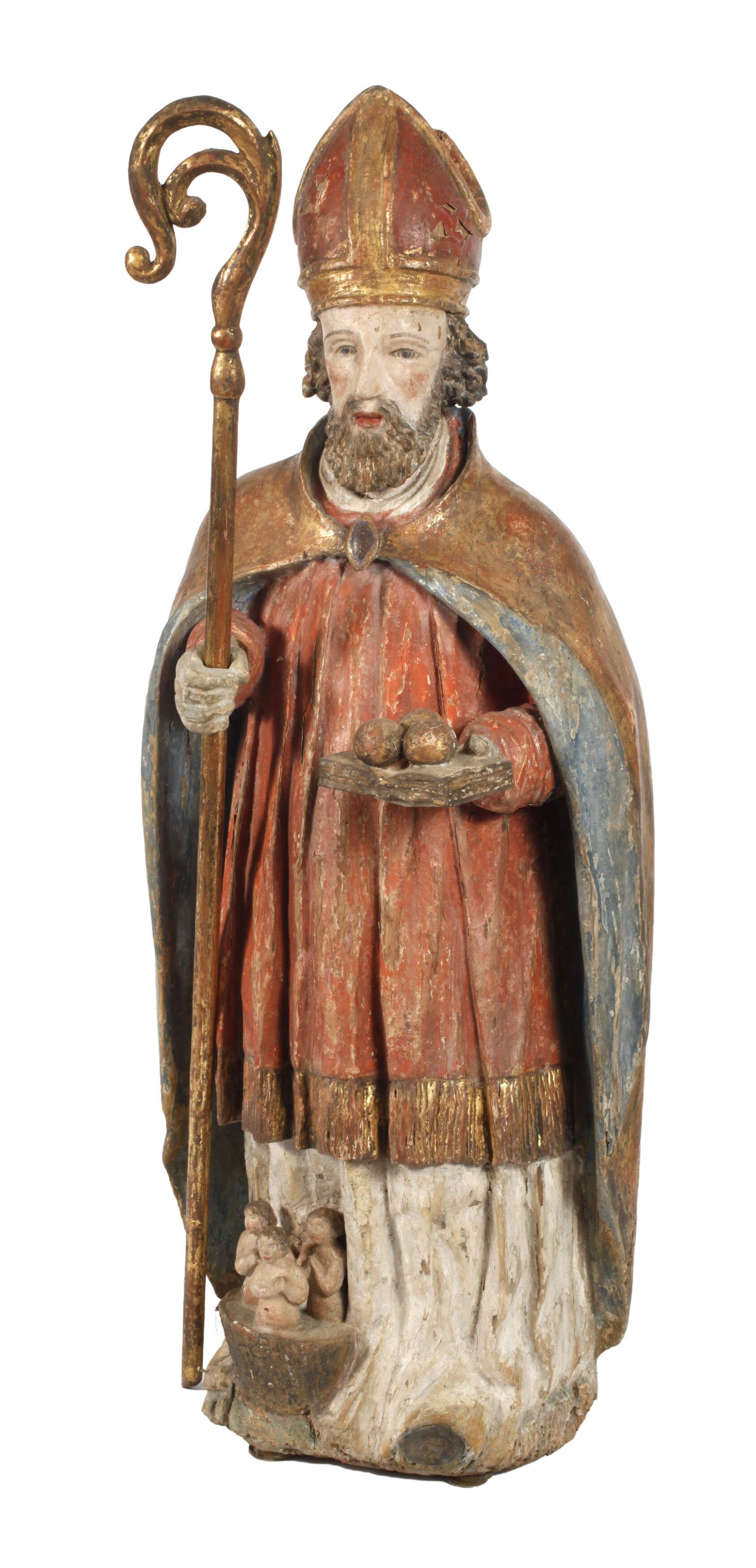 Heiliger Nikolaus