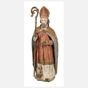 Heiliger Nikolaus
