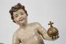 Segnendes Christuskind