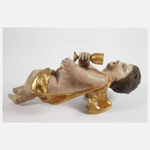 Seraphim mit Kelch