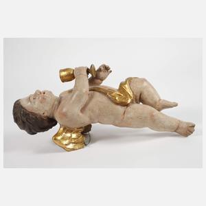 Seraphim mit Kelch