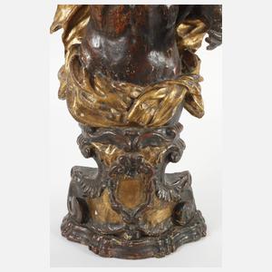 Heiliger Sebastian