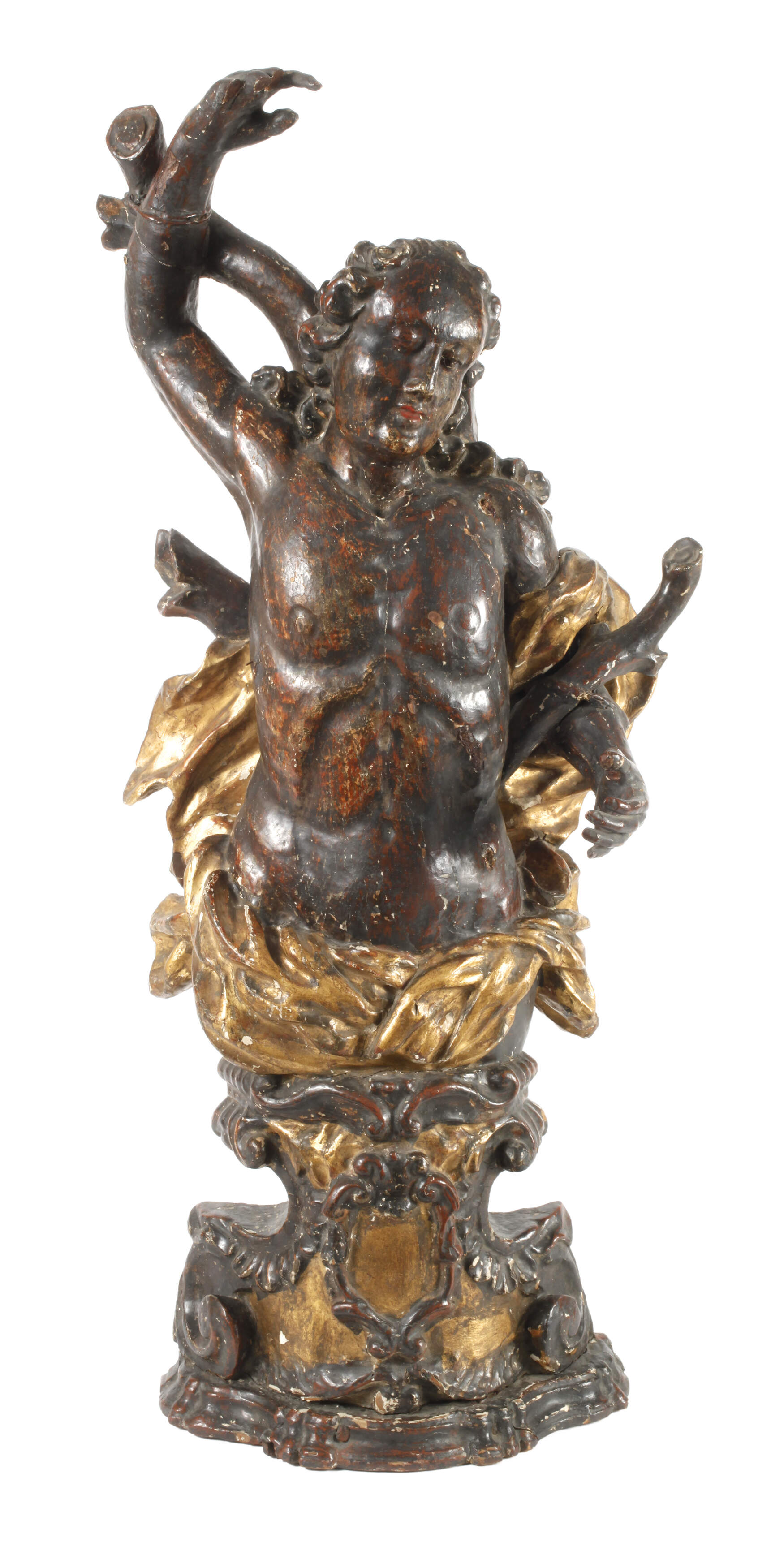 Heiliger Sebastian