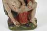 Geschnitzte Pieta