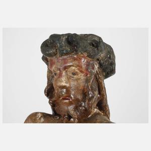 Christus in der Rast