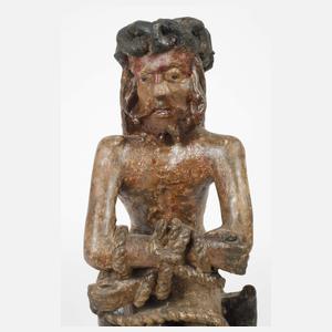 Christus in der Rast