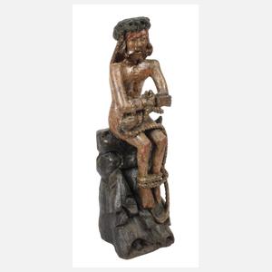 Christus in der Rast