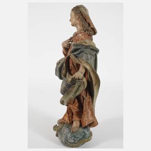 Maria Immaculata