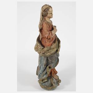 Maria Immaculata